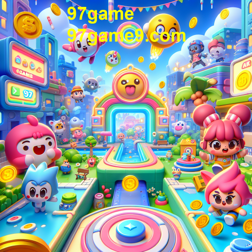 Descubra os Jogos Casuais no 97game